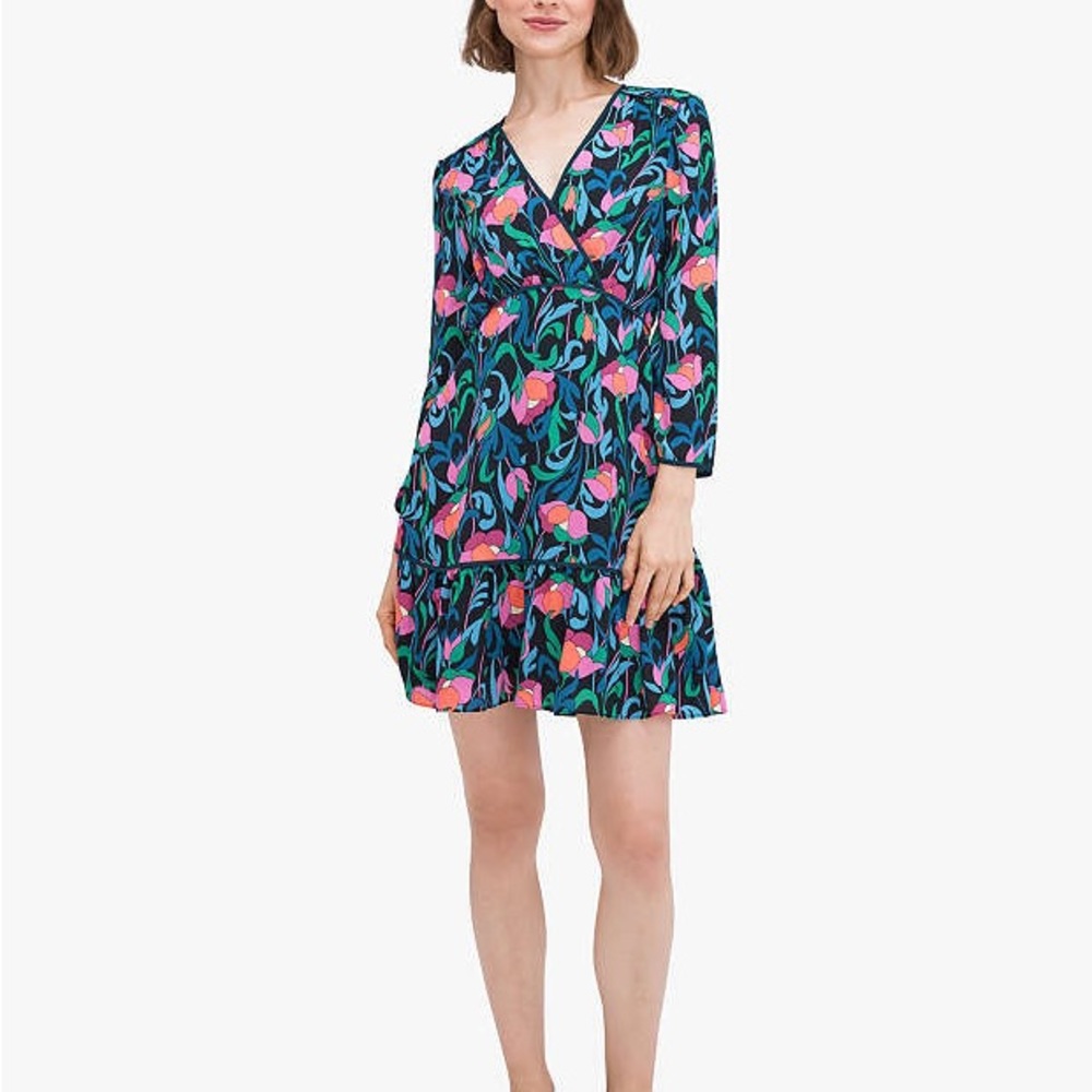 Gorgeous Kate Spade dress Size 4
